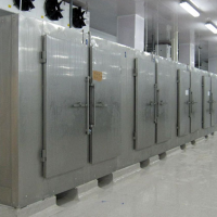 Cách kết đông thực phẩm trong kho lạnh bảo quản