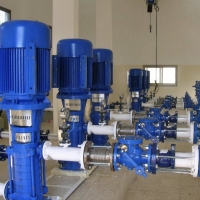 Bảo Trì Và Bảo Dưỡng Máy Bơm Công Nghiệp