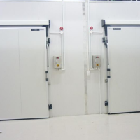 Nguyên lý hoạt động kho lạnh cấp đông bảo quản thủy sản