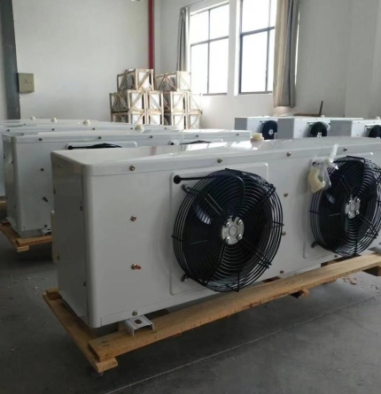 CUNG CẤP MÁY NÉN - CỤM MÁY NÉN DÀN NGƯNG 