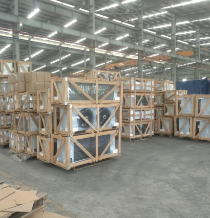 CUNG CẤP PHỤ TÙNG NGÀNH LẠNH 