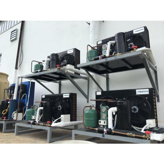  MUA BÁN KHO LẠNH & LINH KIỆN ĐÃ QUA SỬ DỤNG 