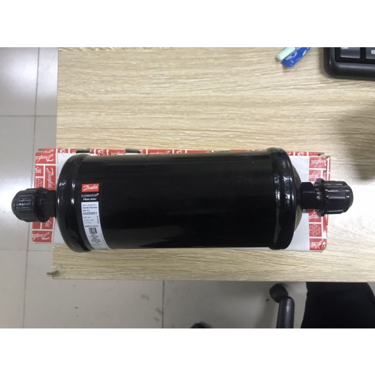 Phin lọc gas Danfoss