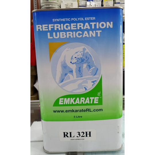Dầu nhớt lạnh EMKARATE