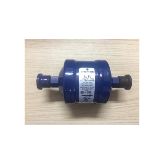 Phin lọc gas Emerson