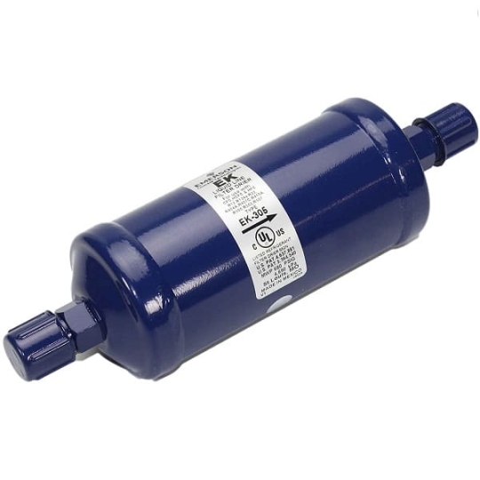 Phin lọc gas Emerson
