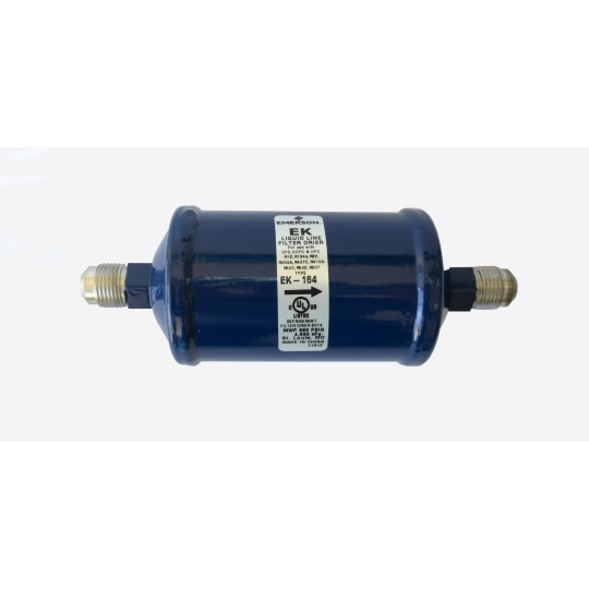 Phin lọc gas Emerson