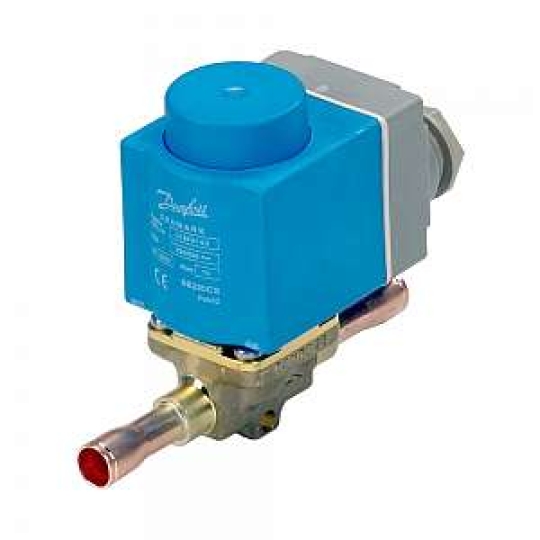 Van điện từ DANFOSS