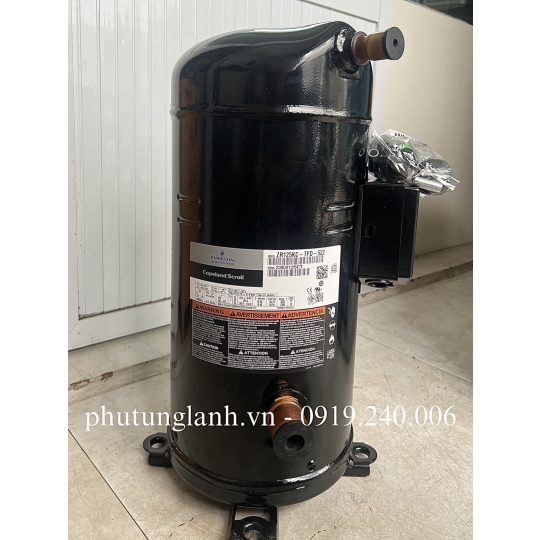 Máy Nén Copeland ZR144KC-TFD-522