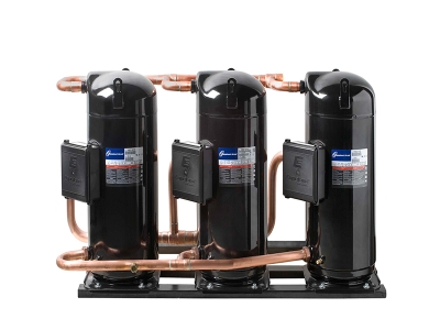 Catalogue Máy Nén Lạnh Copeland Chính Hãng