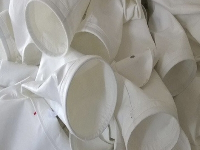 Tại sao cần thay thế túi loc bụi định kỳ cho hệ thống quạt hút công nghiệp ? 