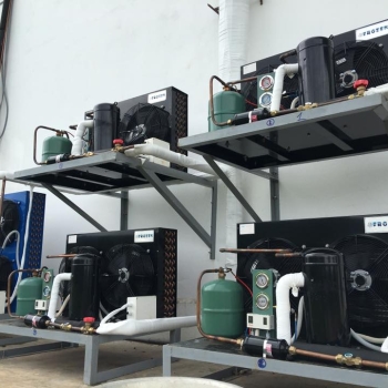  MUA BÁN KHO LẠNH & LINH KIỆN ĐÃ QUA SỬ DỤNG 