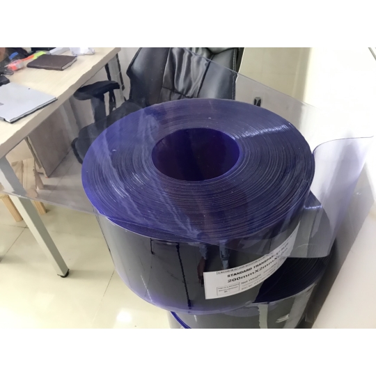 Rèm nhựa / màn nhựa PVC